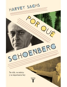 Por que Schoenberg