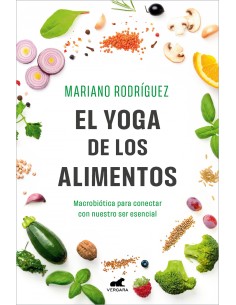 El Yoga de los alimentos