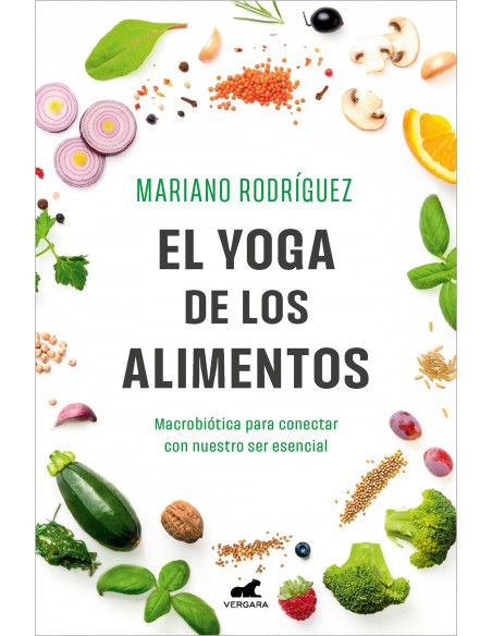 El Yoga de los alimentos