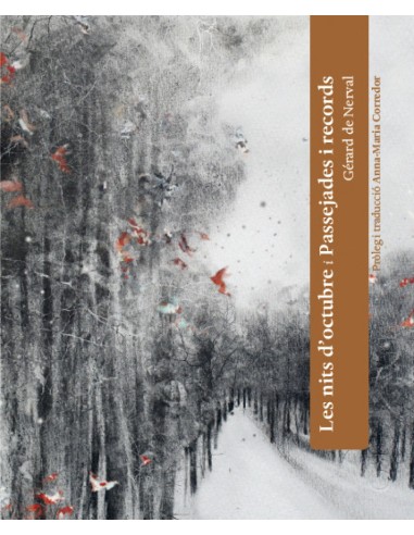 Les nits d octubre i Passejades i records