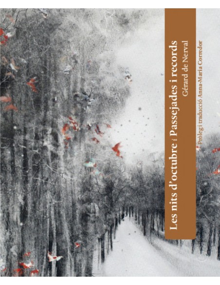 Les nits d octubre i Passejades i records