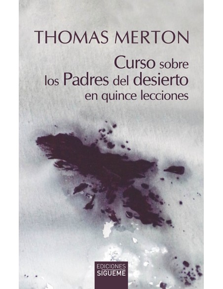 Curso sobre los Padres del desierto