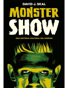 Monster Show