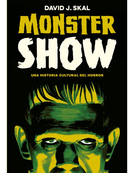 Monster Show