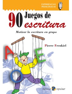 90 juegos de escritura