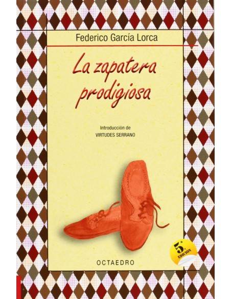 La zapatera prodigiosa