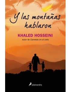 Y las montanas hablaron