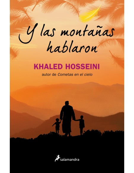 Y las montanas hablaron