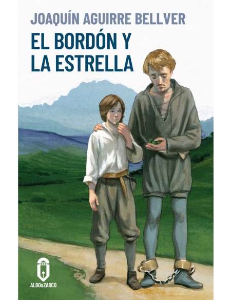 El bordon y la estrella