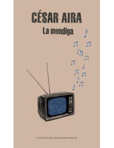 La mendiga