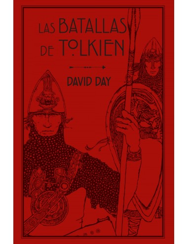 Las Batallas de Tolkien
