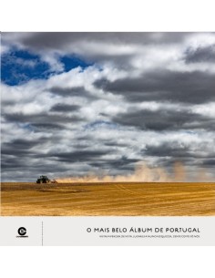 O MAIS BELO ALBUM DE PORTUGAL
