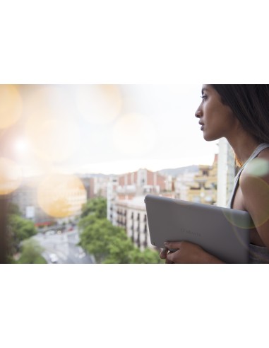 Wireless KB Dark Grey