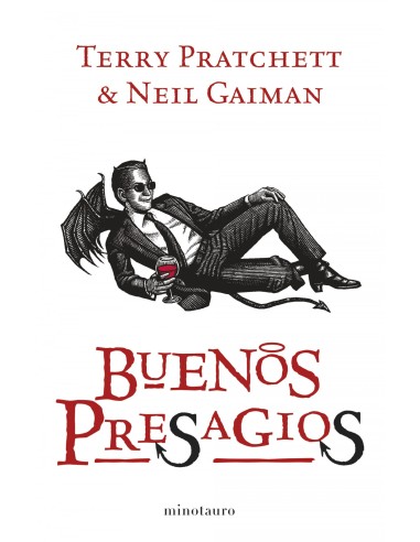 Buenos presagios