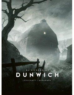 El horror de Dunwich