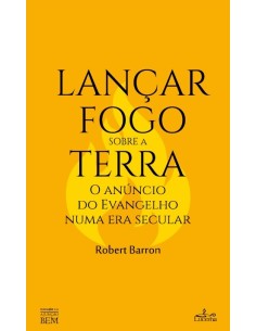 LANCAR FOGO SOBRE A TERRA