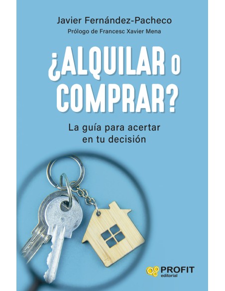 Alquilar o comprar