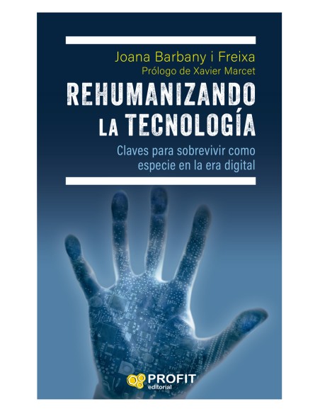Rehumanizando la tecnologia