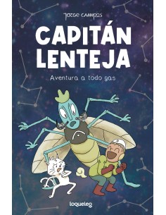 Capitan Lenteja