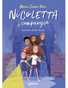 Nicoletta i companyia