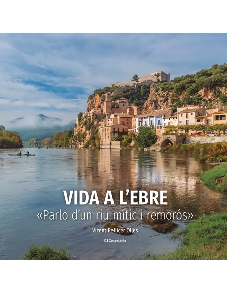 Vida a l Ebre