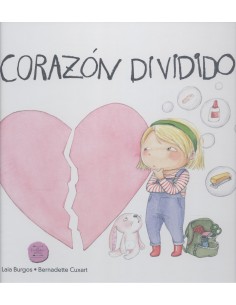 Corazon dividido