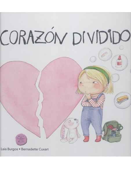 Corazon dividido