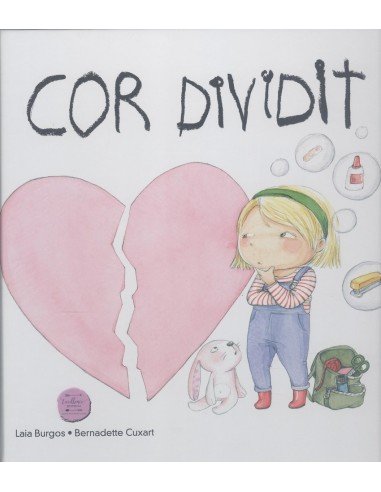 Cor dividit