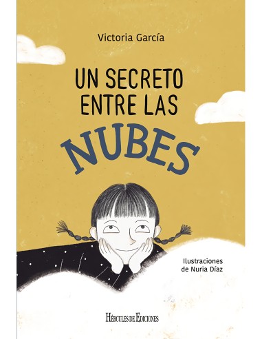 Un secreto entre las nubes