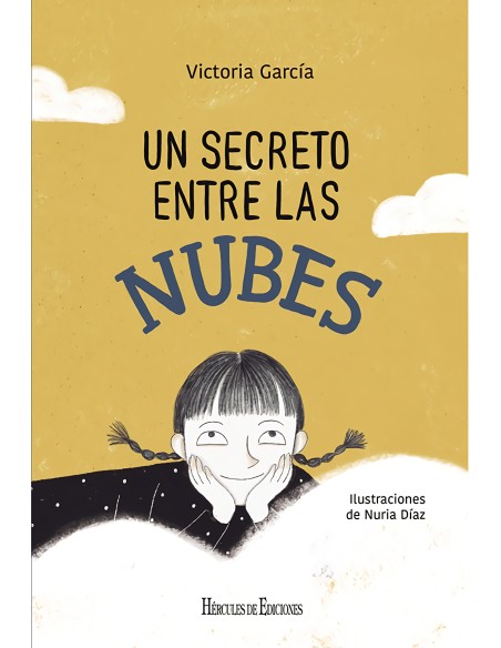 Un secreto entre las nubes