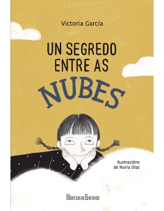 Un segredo entre as nubes