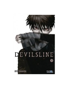 DEVILS LINE 13