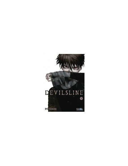 DEVILS LINE 13