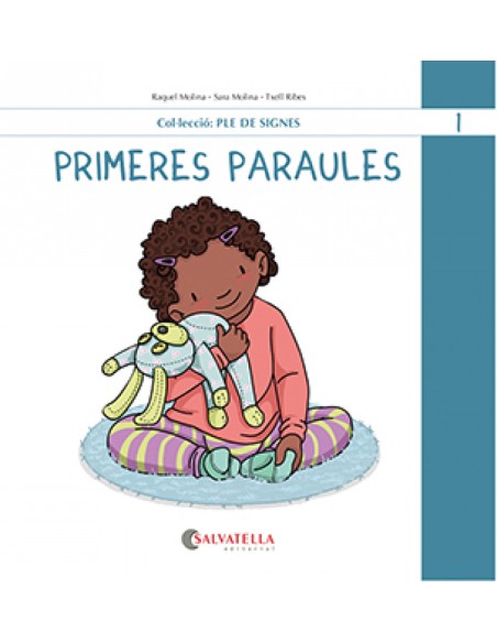 Primeres paraules