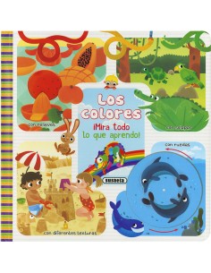 Los colores