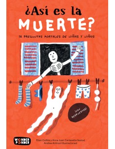 Asi es la muerte