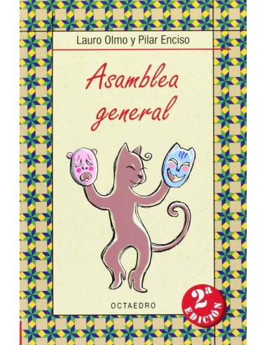 22ASAMBLEA GENERALBIBLBASICA