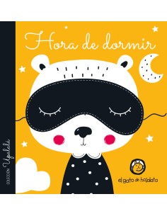 Hora de dormir