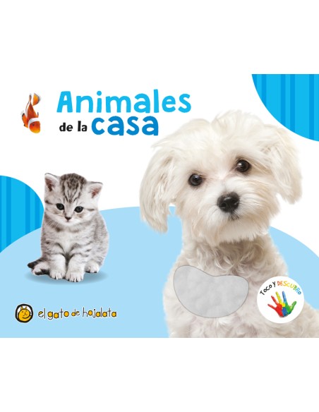 Animales de la casa