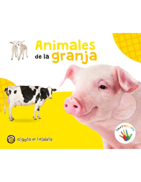 Animales de la granja
