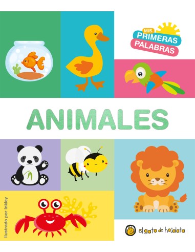 Animales