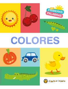 Colores