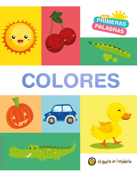 Colores