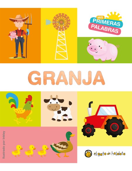 GRANJA