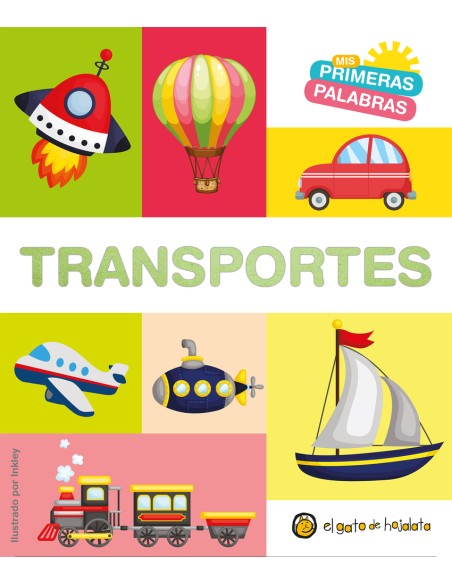 TRANSPORTES