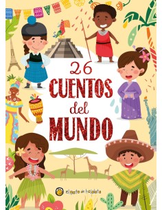 26 CUENTOS DEL MUNDO