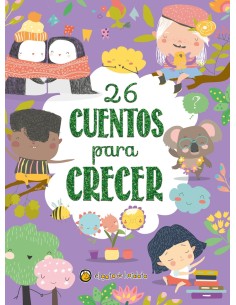 26 Cuentos para crecer