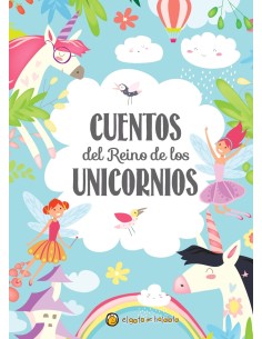 Cuentos del Reino de los Unicornios