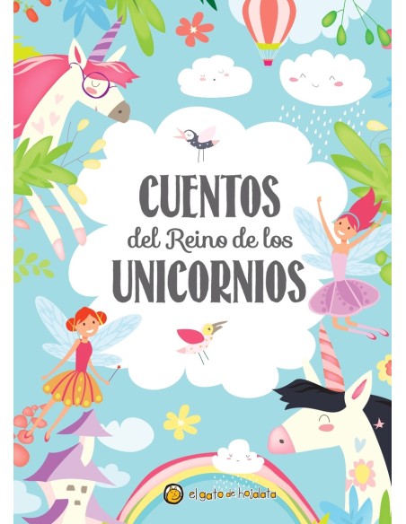 Cuentos del Reino de los Unicornios