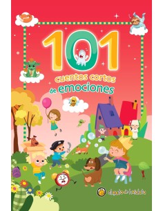 101 Cuentos cortos de emociones